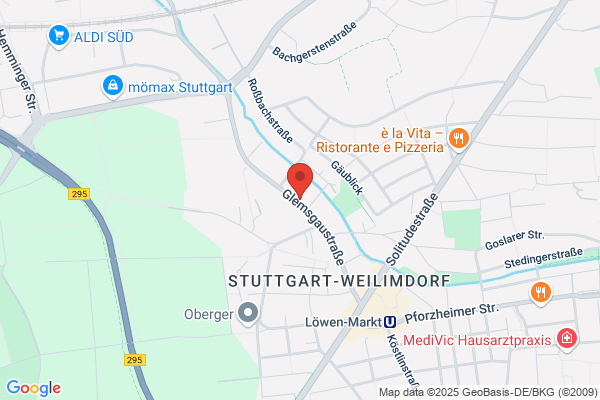 Malerwerkstatt Paukner