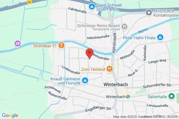 Combatec GmbH