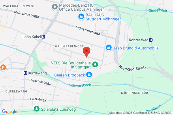 ICL Steuerungstechnik GmbH