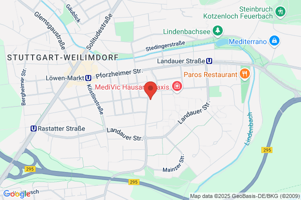 rdl-industrieservice GmbH