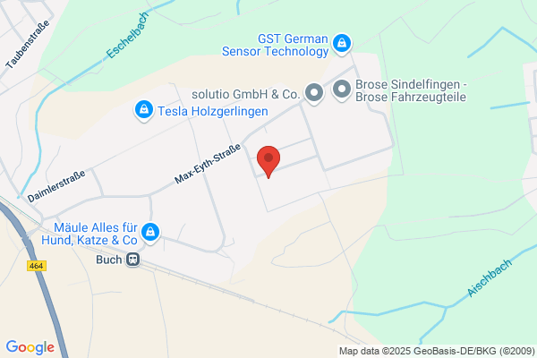 DOKA GmbH