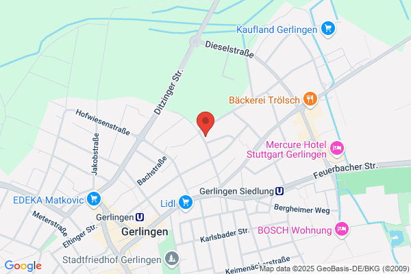 Pflegedienst U. Repscher