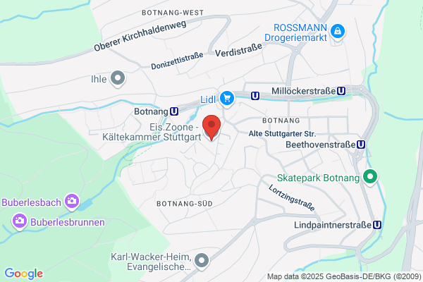 Praxis Bellermann