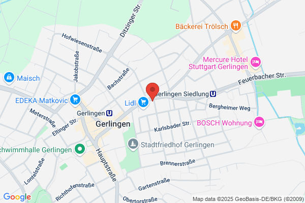 Dipl.-Psychologe Gerda Trinkle