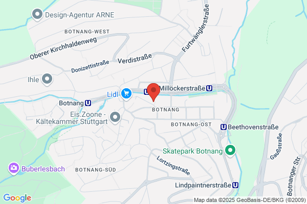 GR Graner Rechtsanwälte Avocats