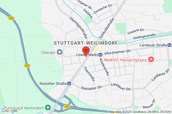 Reisebüro Solitude