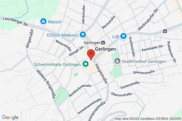 Marktstüble am Löwenmarkt