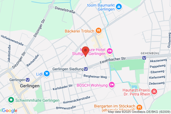 K-Soft Haustechnik-Management