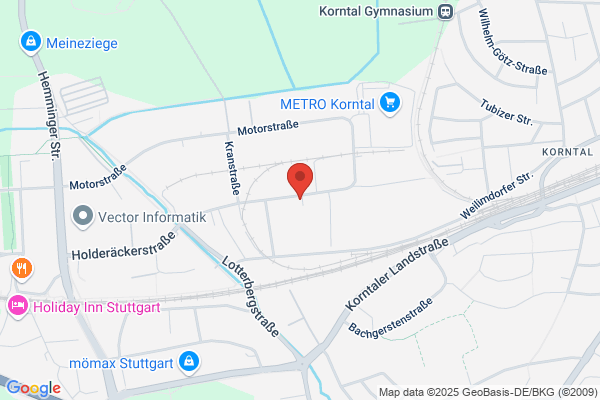 Gailing GmbH