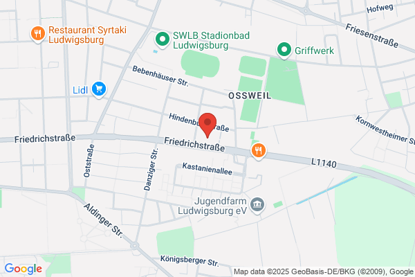 Otlinghaus W. Internationale Spedition für Schwertransporte GmbH
