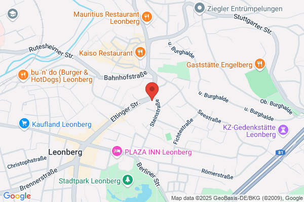 LohiBW Beratungsstelle Leonberg