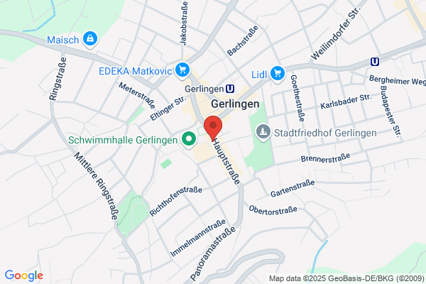 Beratung + Steuern Steuerberatungsgesellschaft mbH