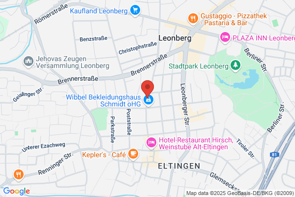 Dipl.-Betriebswirt Claus Philippin