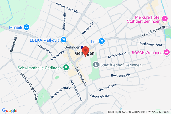 Helga Born