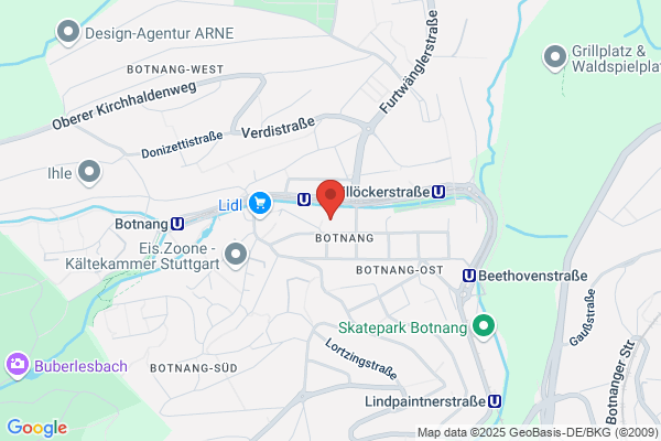 EDEKA Botnang