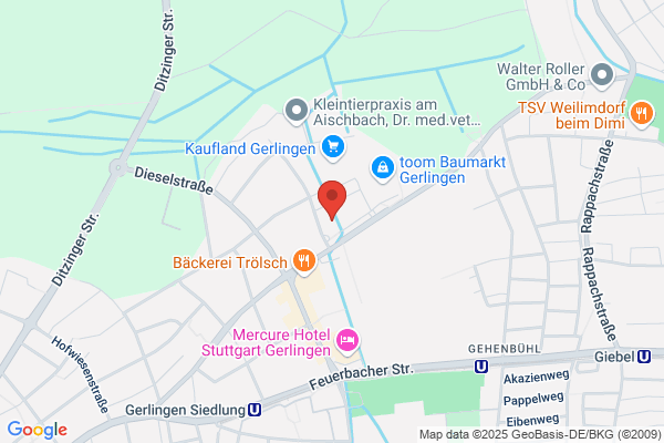 Freie Tankstelle