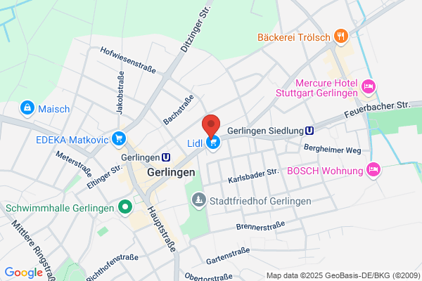 Heike Scheike ARAL Tankstelle