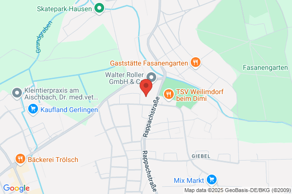 Taxiunternehmen Thomas Luik