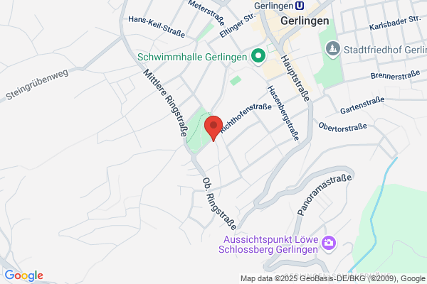 B-Plan Services UG ( haftungsbeschränkt)