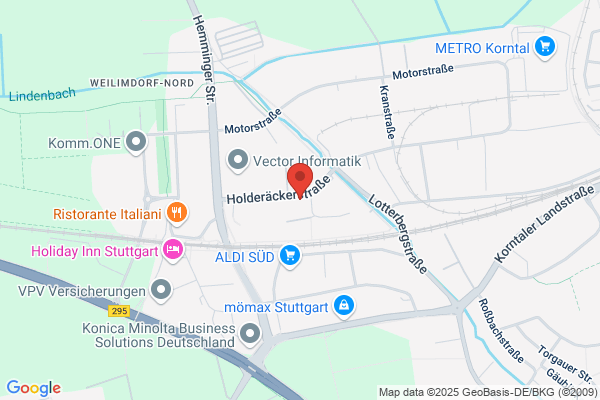 MCG Consulting Group Deutschland GmbH