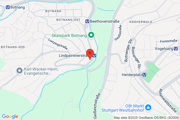 ASG-STUTTGART