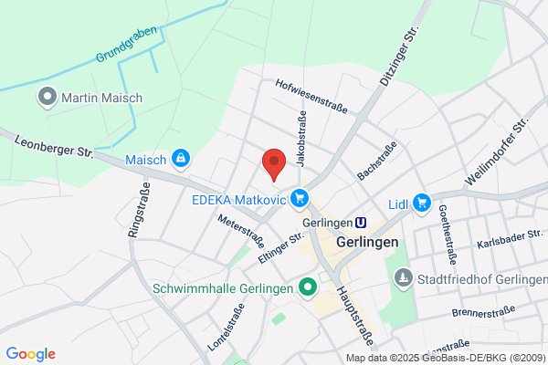 MANAGEMENT DIENST GmbH