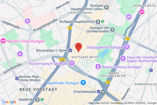 MM Consulting GmbH