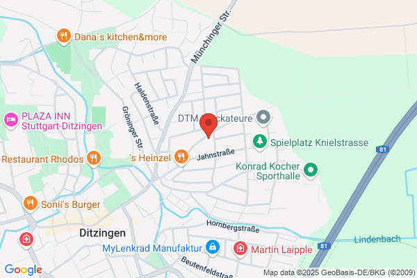 Medcon Medical Consult GmbH