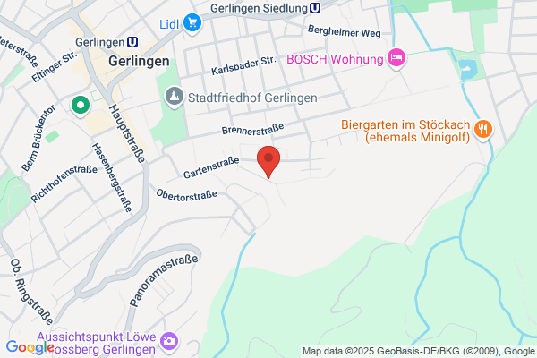 Technischer Einkauf und Consultant GmbH