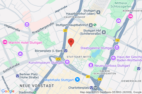 Zühlke Risk Management Service GmbH