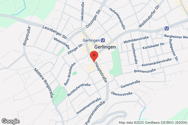 R+V Versicherung
