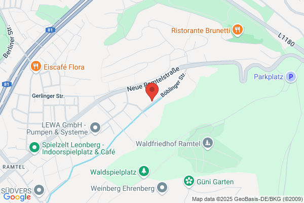 Schlüter Assecuranz Makler-Gesellschaft mbH