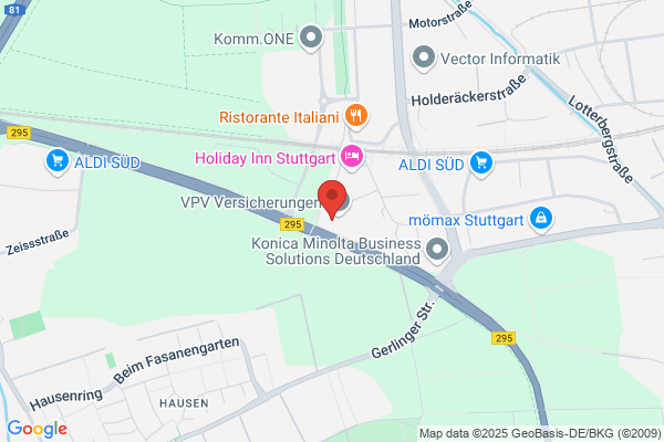 VPV Versicherungen - VPV Finanz Service GmbH
