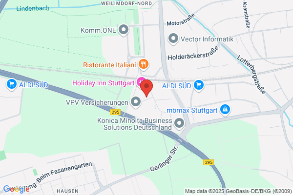 IRM Versicherungsberatung GmbH
