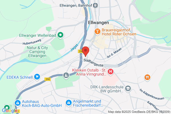 MBA Kommunikation und Marketing GmbH