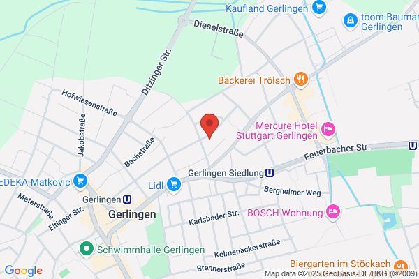 DEMA-Werbeagentur GmbH