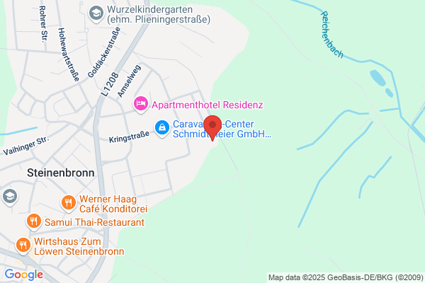 Markement GmbH