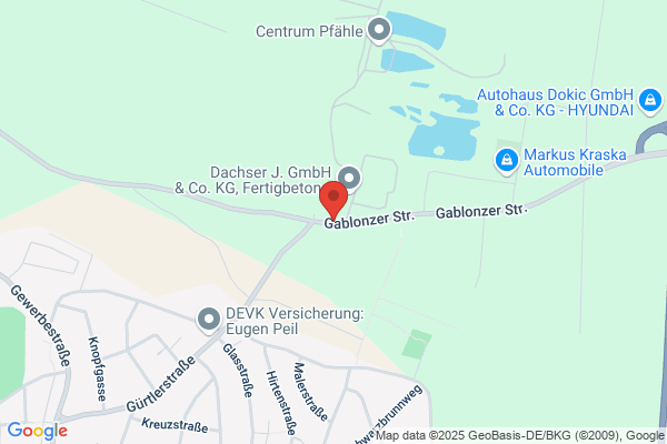 AF Bau GmbH