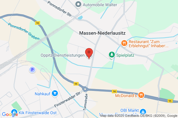 Helmut Oppitz Oppitz Bau GmbH
