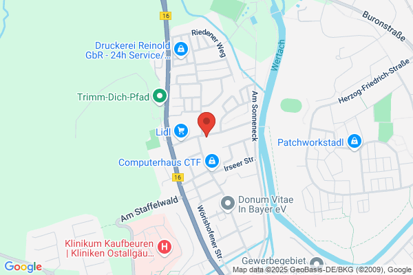 Stankmann Siegfried GmbH