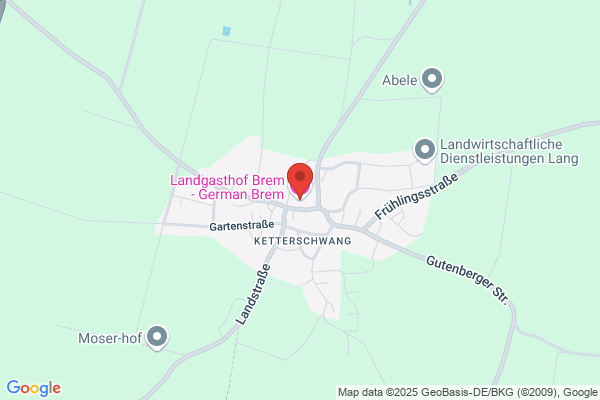 Landgasthof Brem