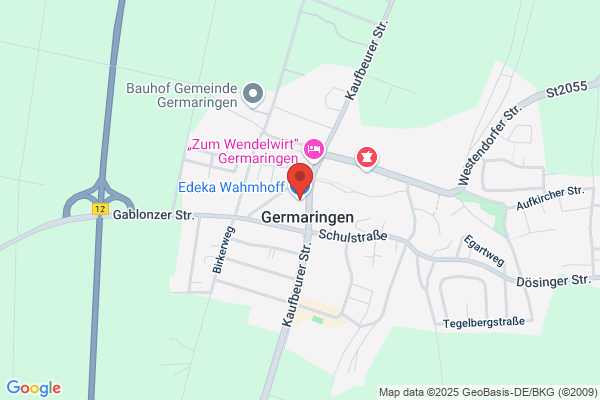 EDEKA Wahmhoff