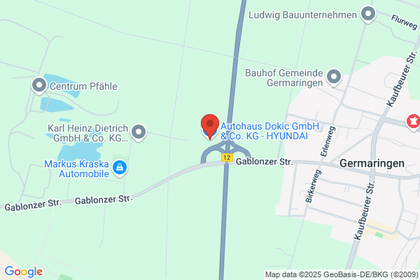 Autohaus Dokic OHG