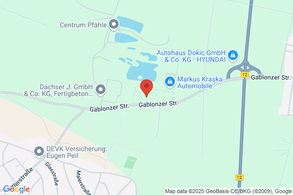 ETS Elektrotechnischer Support GmbH