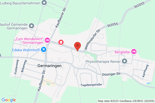 Gemeinde Germaringen