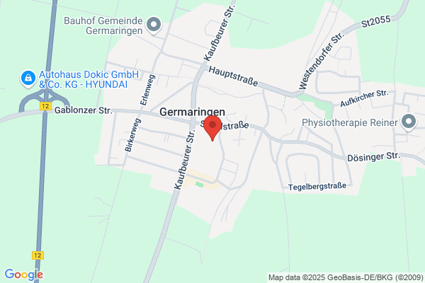 Germaringen Grund- u. Mittelschule