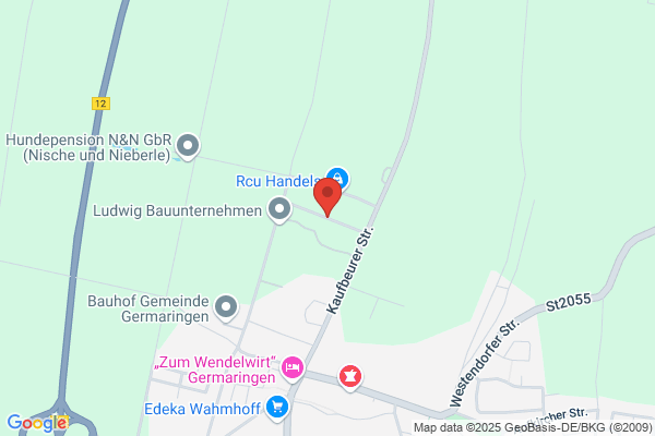 Quadratmeter Vermietung