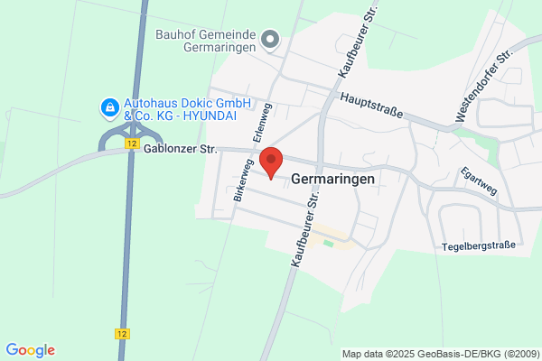 Wolf Landschaft und Garten