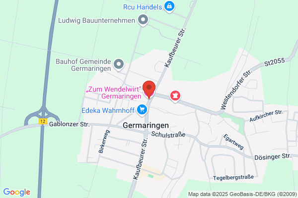 Restaurant Hotel-Landgasthof Bauer