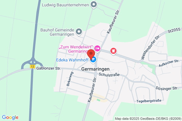 SIGNAL IDUNA Versicherung Bernhard Wohlfahrt